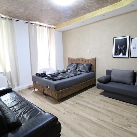 Private Quad Bedroom With Bathroom Rf3 Wien Exterior foto
