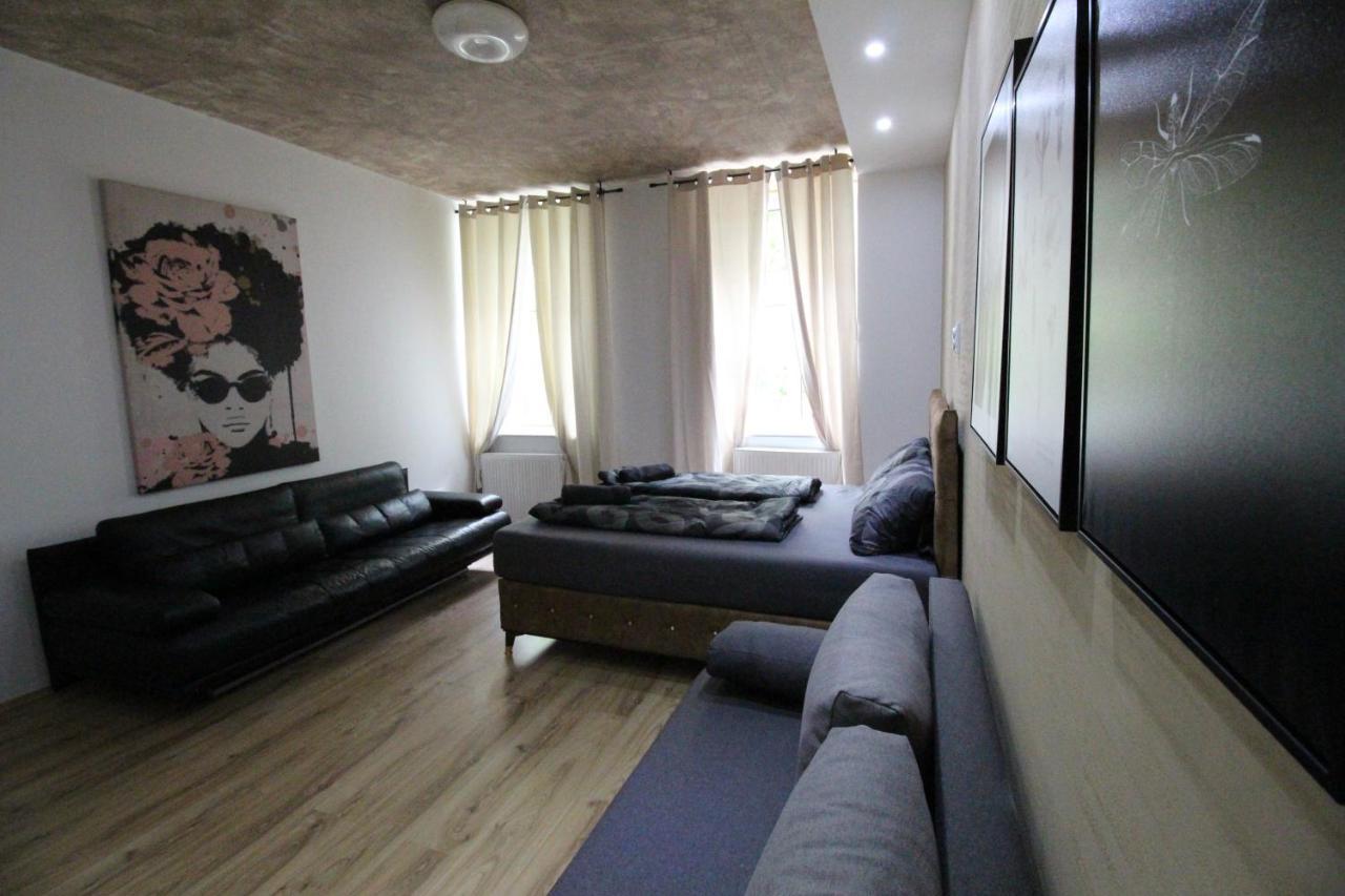 Private Quad Bedroom With Bathroom Rf3 Wien Exterior foto